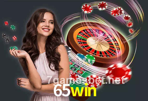 vivo no cassino 65win