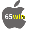 Aplicativo 65win para iOS
