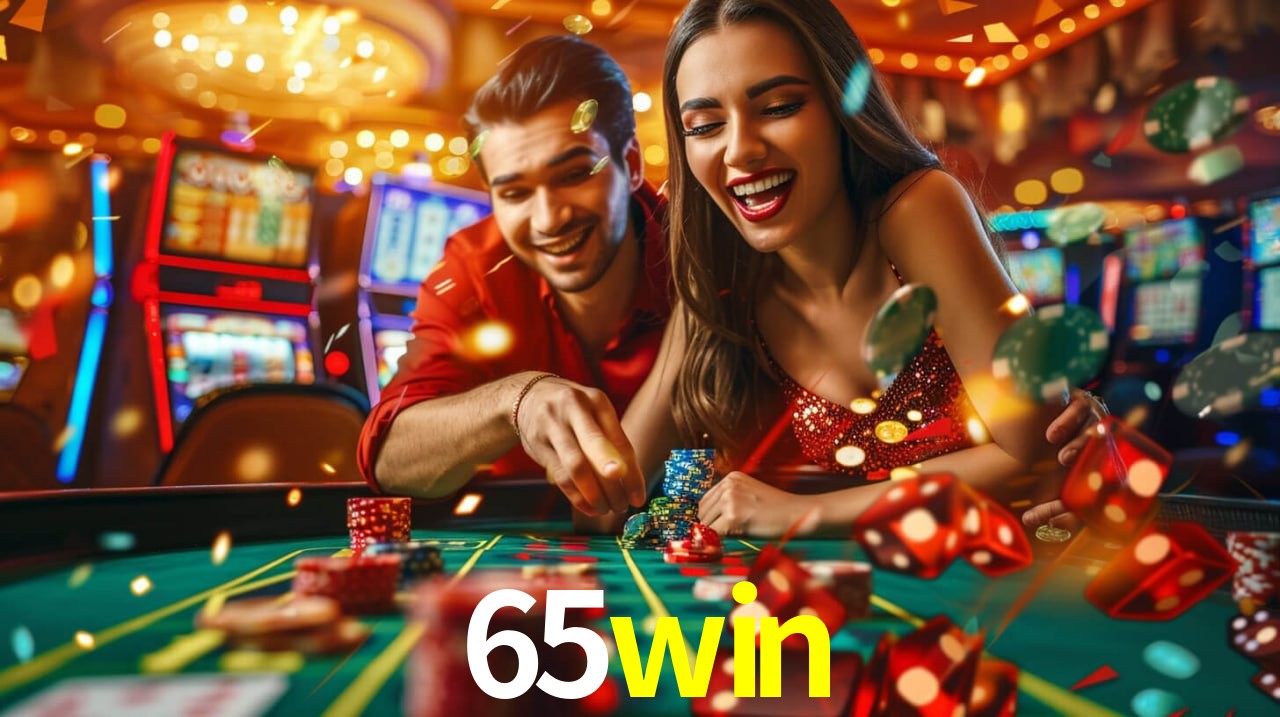 Segurança 2FA 65win