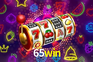 Descubra a Magia dos Jogos de Arcade no 65win