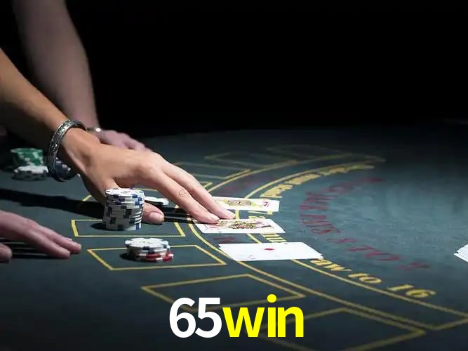 Bônus e promoções da 65win