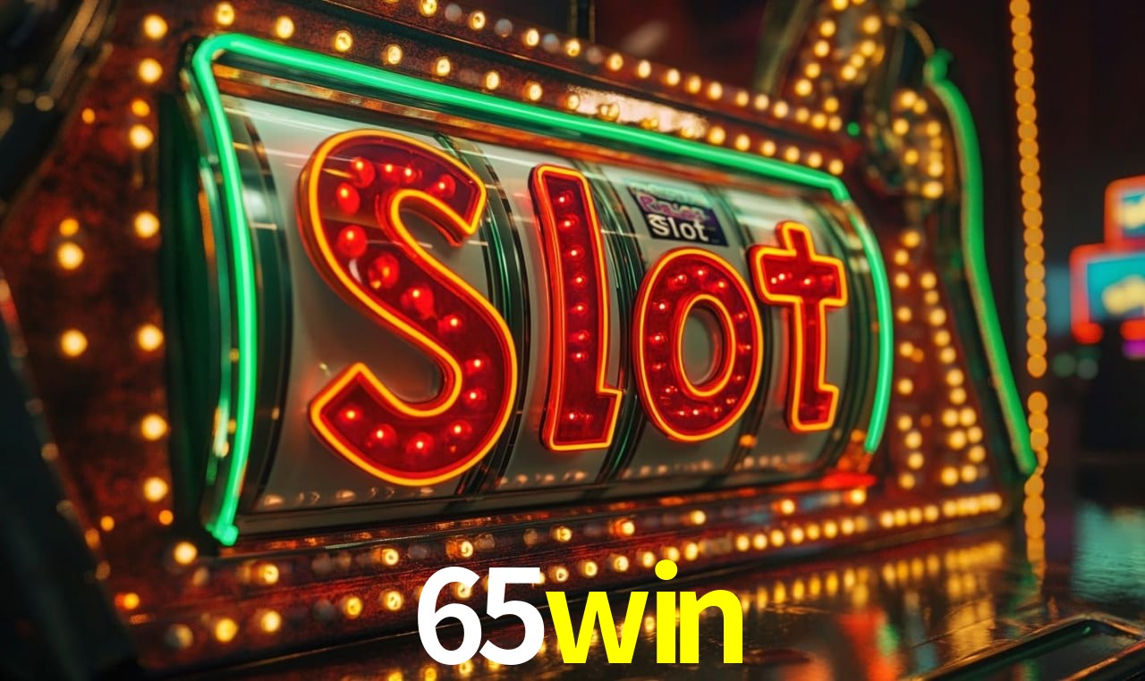 Sistemas de Segurança 65win