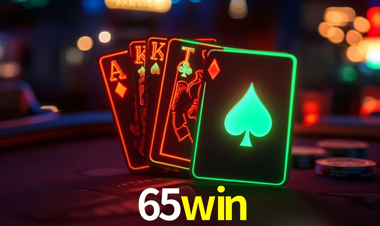 Recursos de Bônus 65win