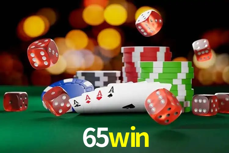 Jogos de Slot 65win