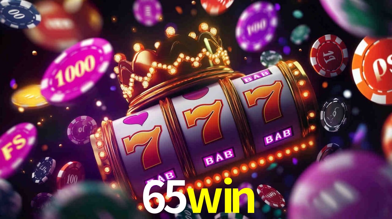 Live Casino 65win