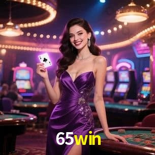 Jogos Exclusivos 65win