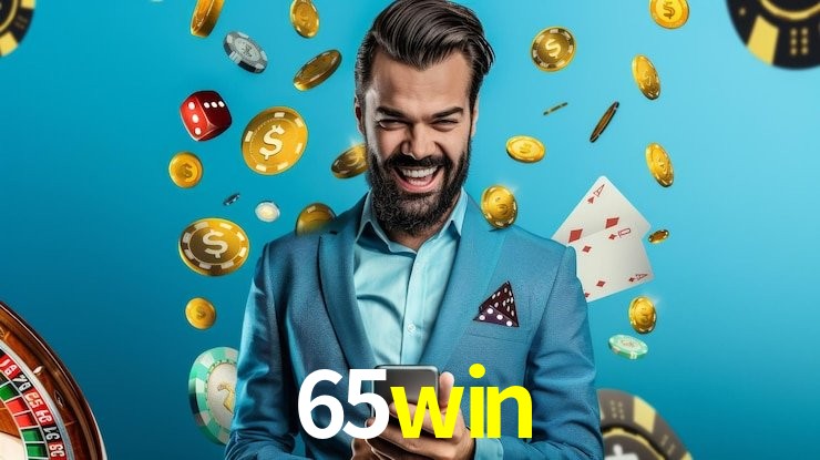 Slot Games 65win