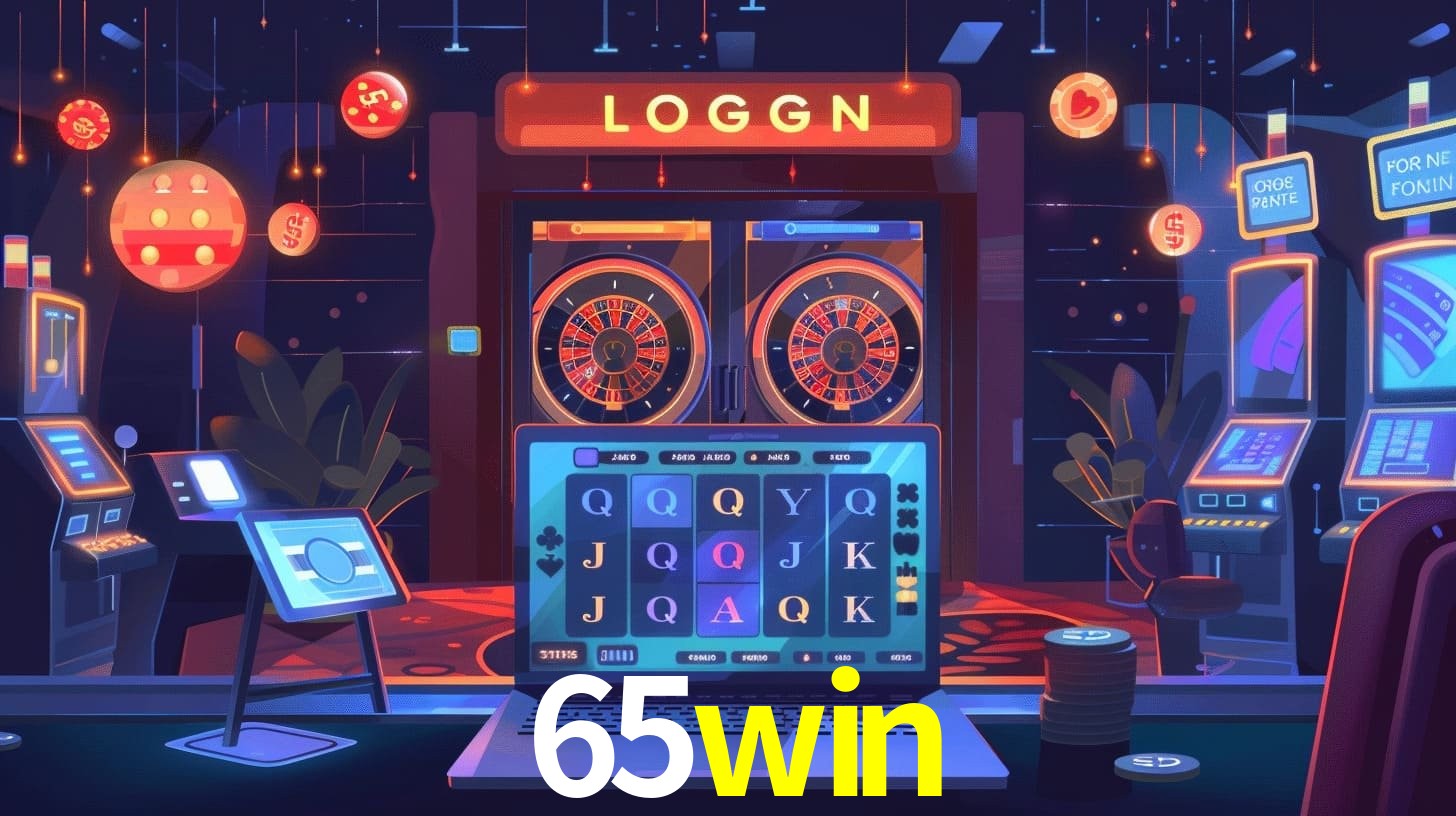 Promoção Relâmpago 65win