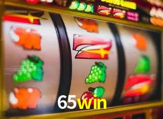 A Experiência Imersiva dos Cassinos Ao Vivo no 65win