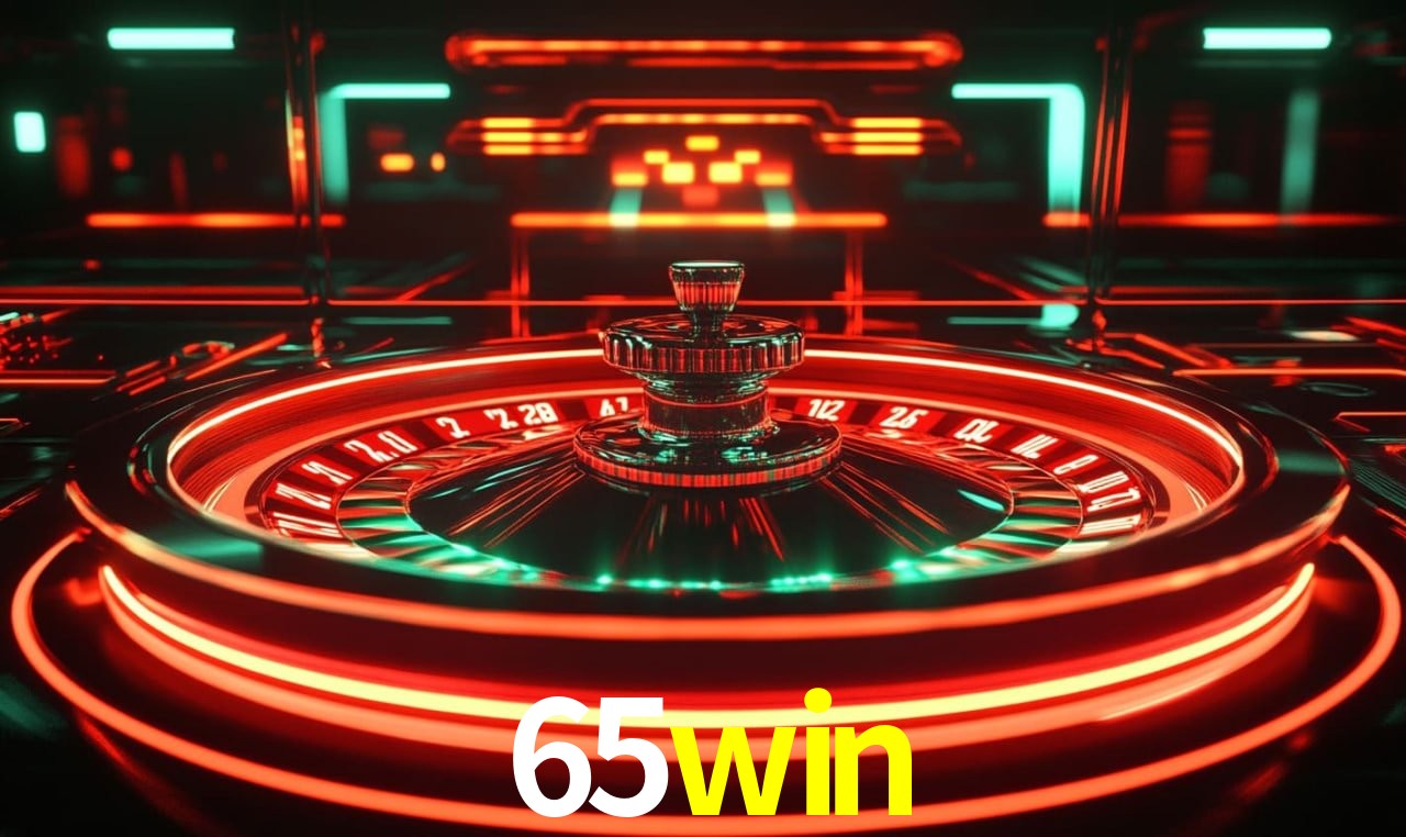 A Revolução dos Aplicativos de Jogos no 65win