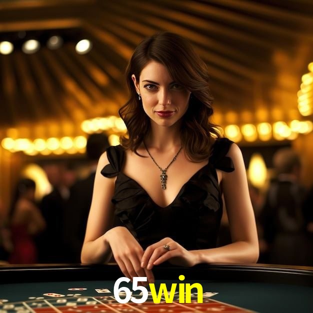 Descubra a Essência do 65win: Nossa História e Compromissos