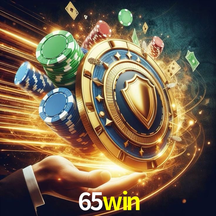 Torneios e prêmios garantidos na 65win