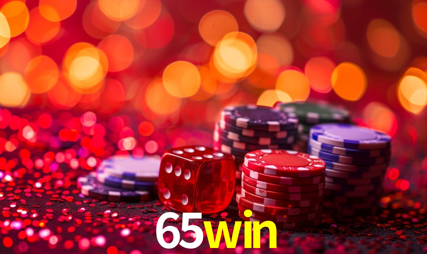 Descubra a Essência do 65win: Nossa História e Compromissos