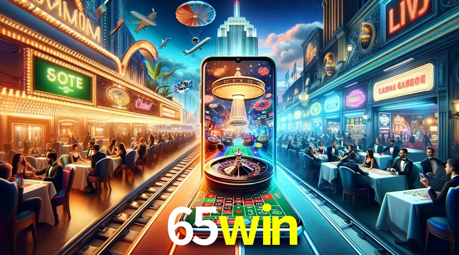 Platform Technology 65win