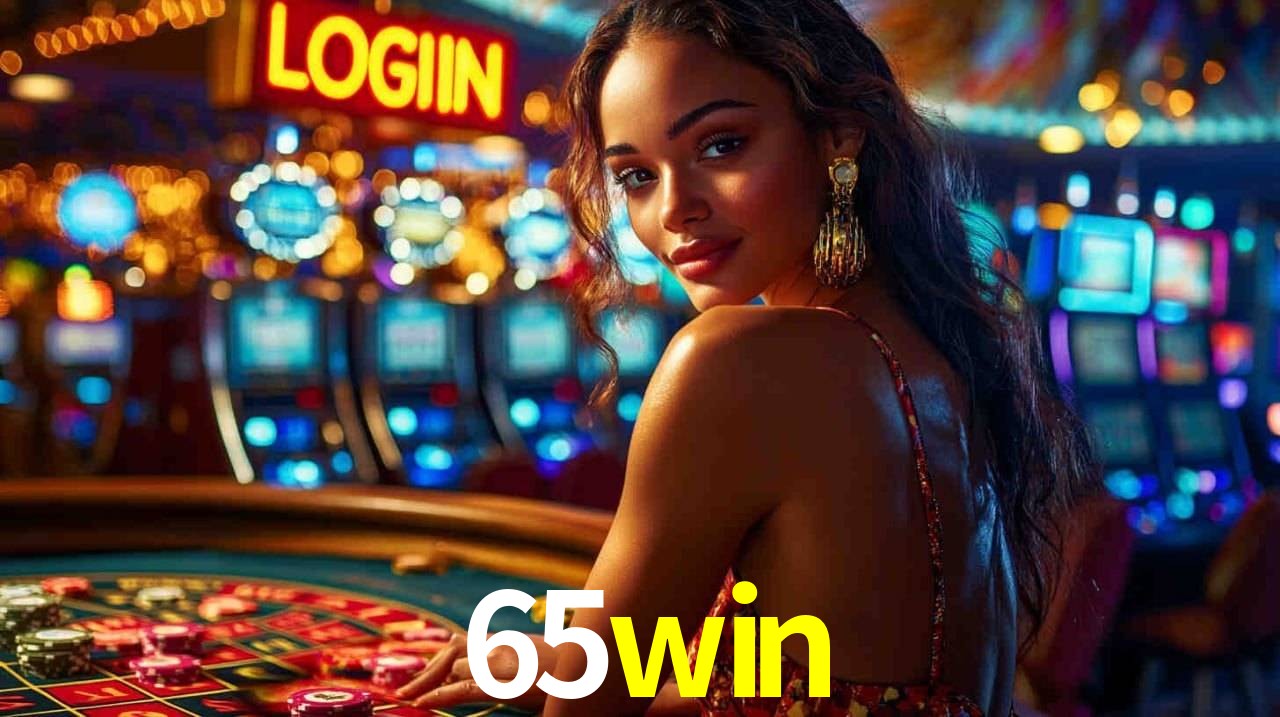 Provedores de Jogos 65win