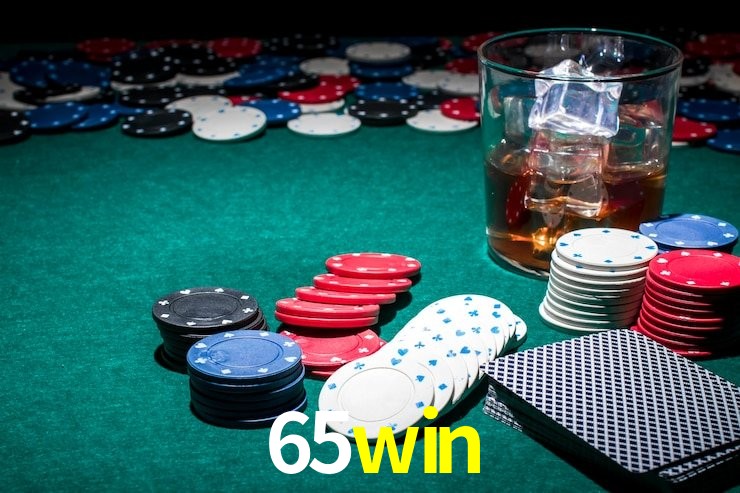 Casino Ao Vivo 65win