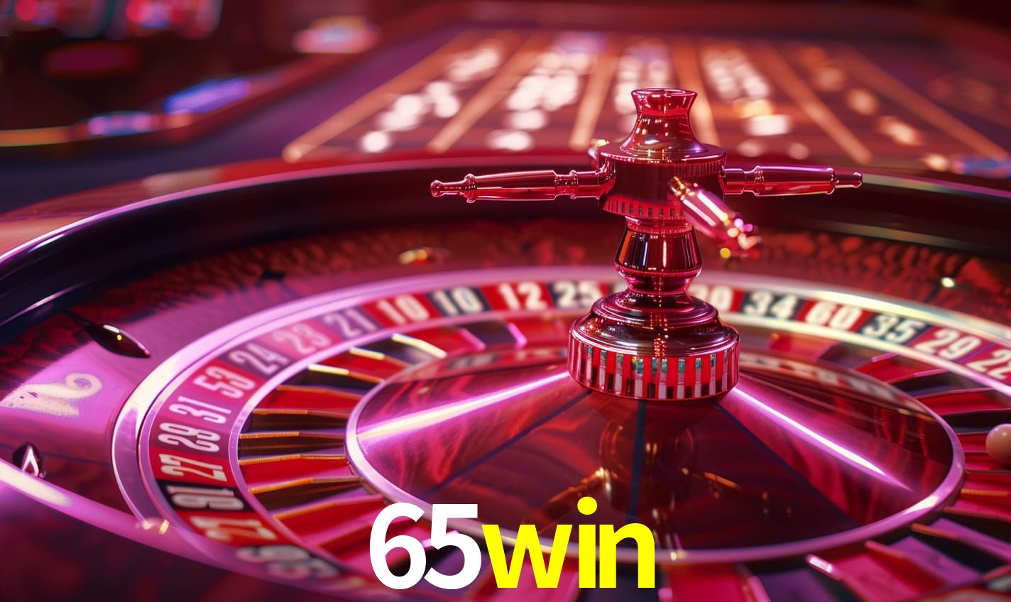 Explorando a Categoria de Eventos em Apostas na 65win