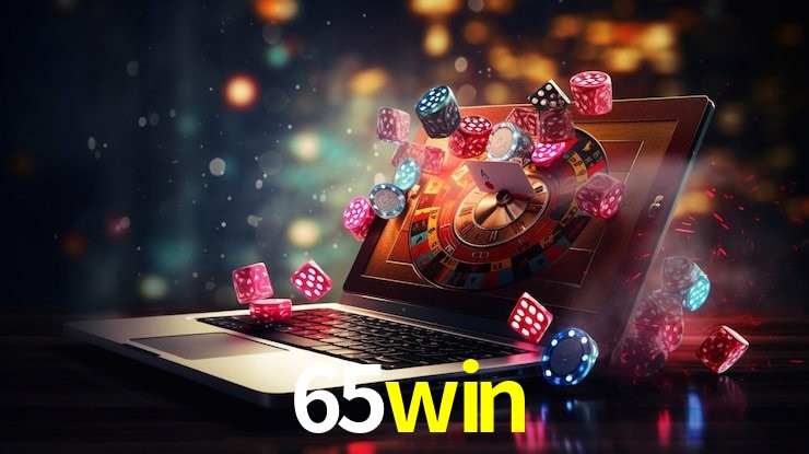A Emoção da Loteria na 65win: Uma Chance de Mudança de Vida