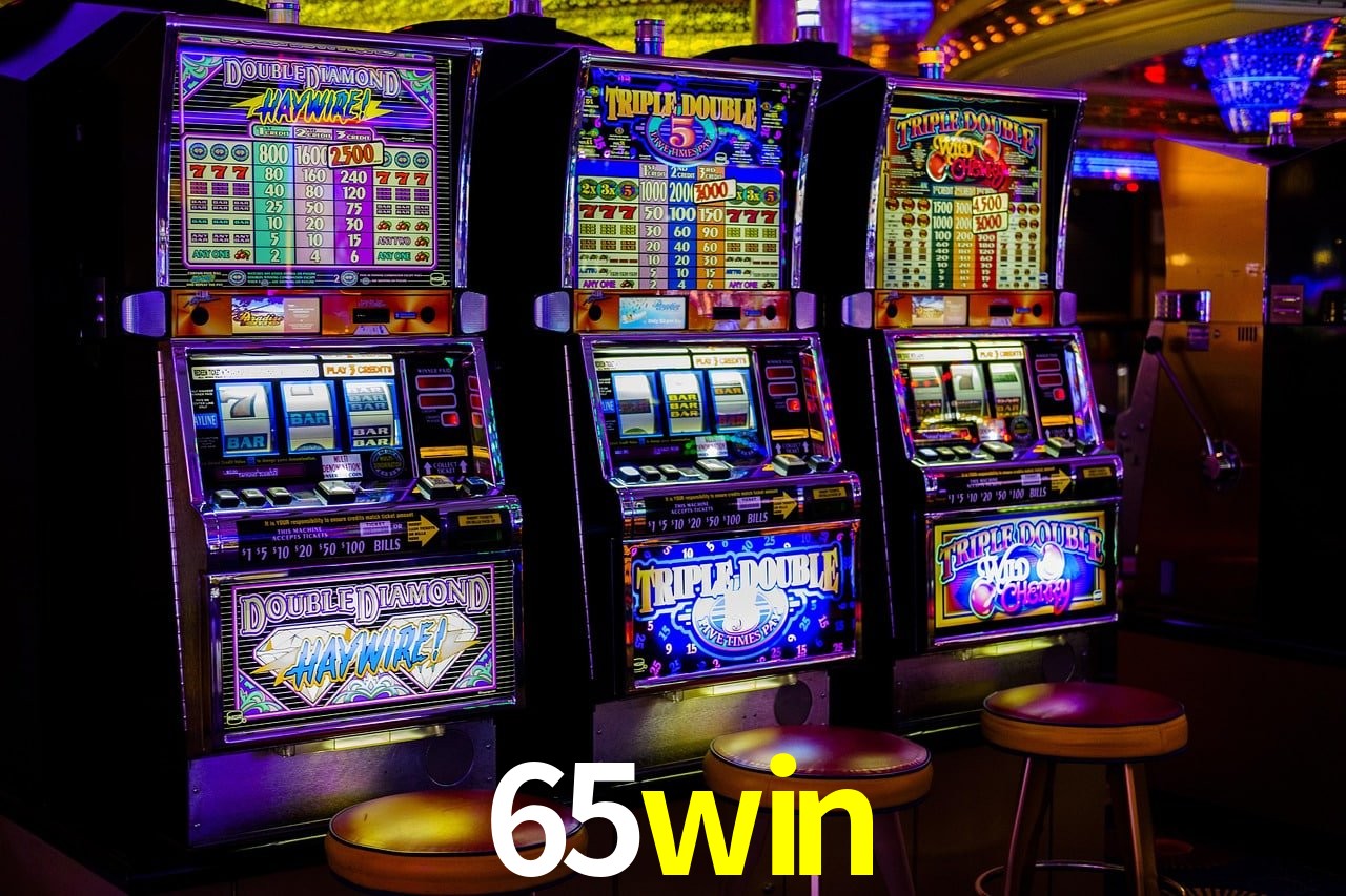 Casino VIP 65win