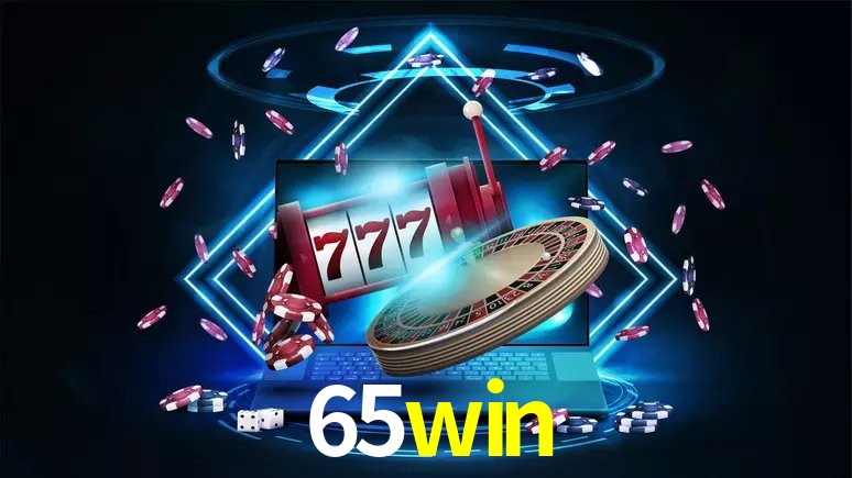 Login Seguro 65win