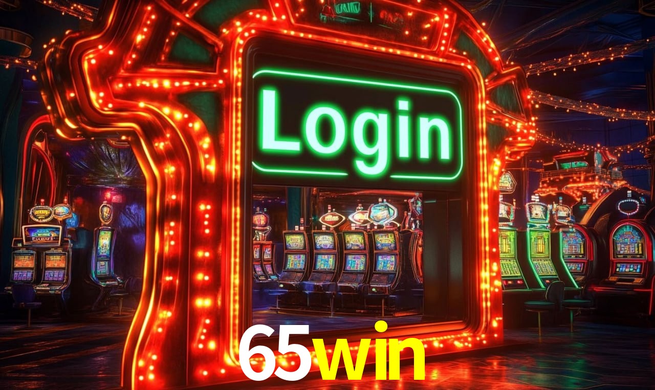 Jogo Aviator 65win