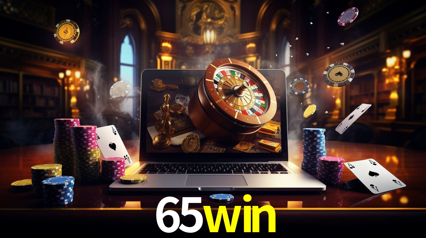 VIP Casino 65win