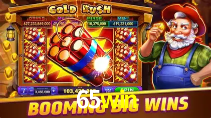 A Revolução dos Aplicativos de Jogos no 65win