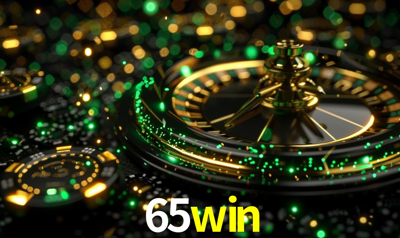 Slots com jackpots e giros grátis na 65win