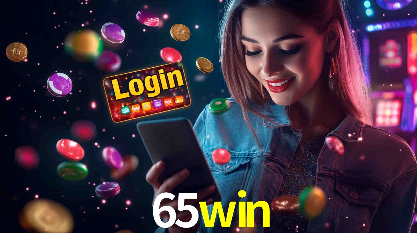 Descubra o Programa VIP da 65win: Vantagens Exclusivas para Jogadores