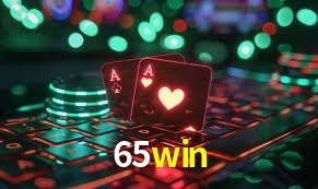 Estatísticas Esportivas 65win