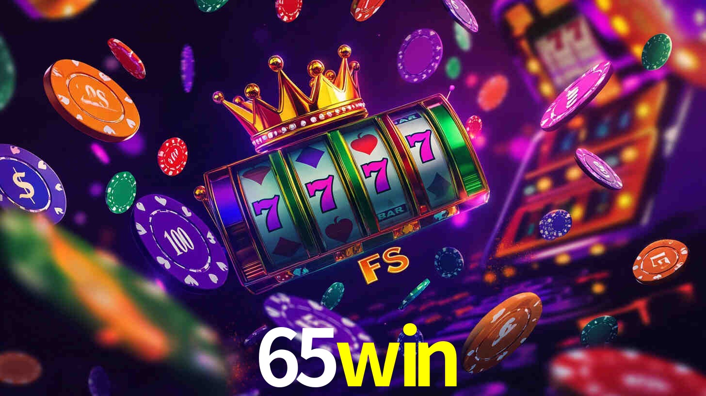 Daily Bonuses 65win