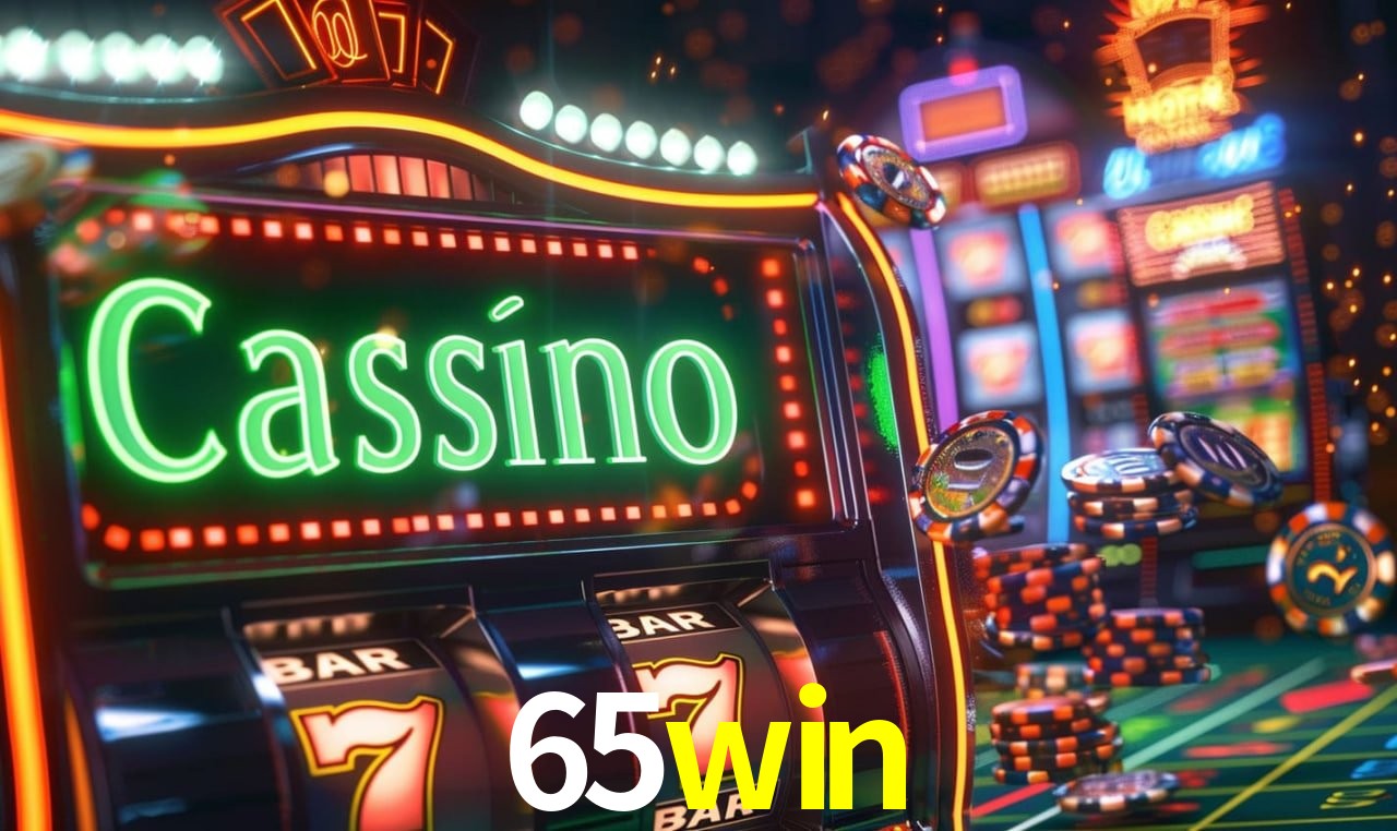 Benefícios da Conta 65win