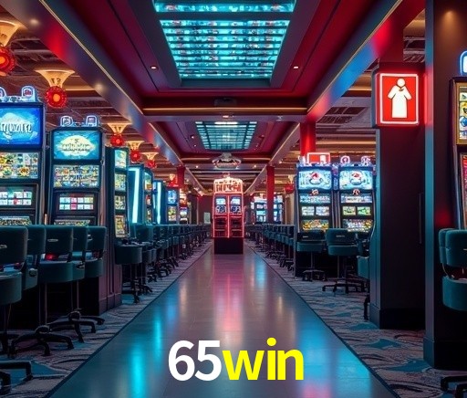Descubra o Programa VIP da 65win: Vantagens Exclusivas para Jogadores