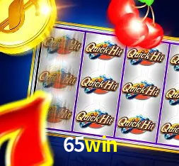 A Emoção da Loteria na 65win: Uma Chance de Mudança de Vida