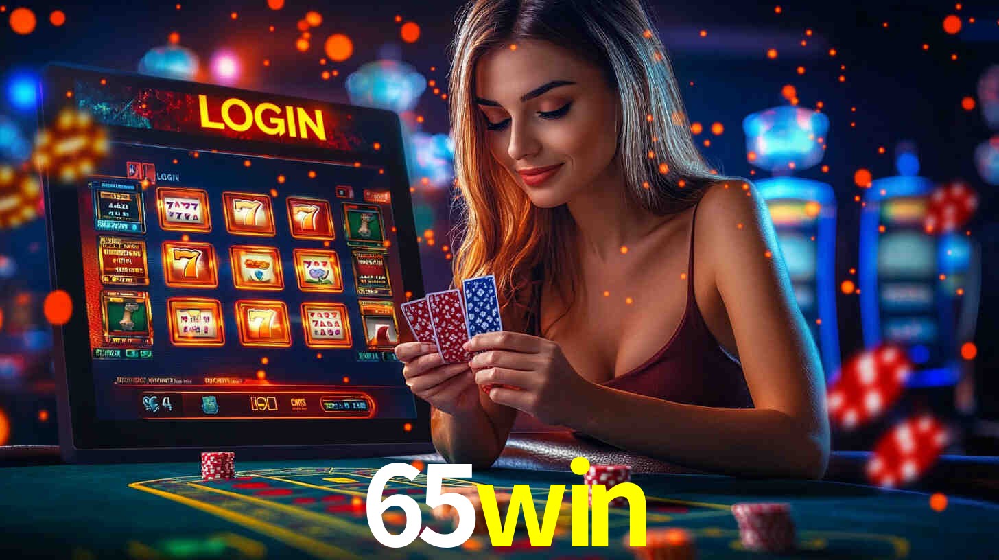 Bônus Generosos e Exclusivos no 65win para Você!