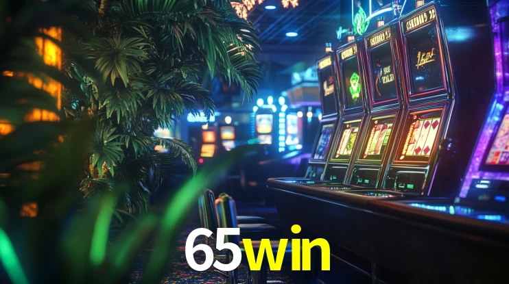 Roulette Table 65win