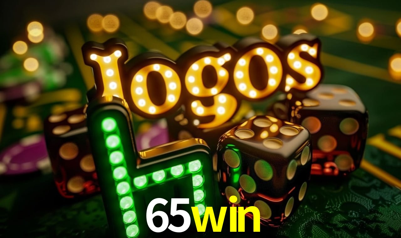 Estatísticas do Jogo 65win