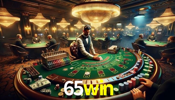 Bonus Features 65win