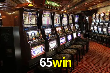 Apostas Esportivas na 65win: Um Guia Completo