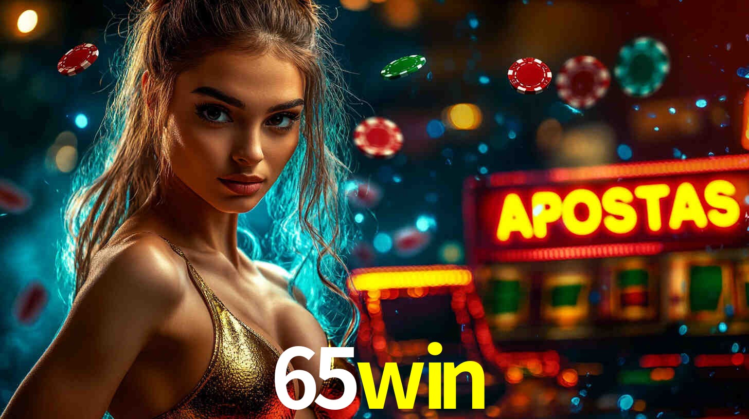 Apostas Esportivas na 65win: Um Guia Completo