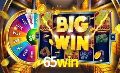 A Emoção da Loteria na 65win: Uma Chance de Mudança de Vida