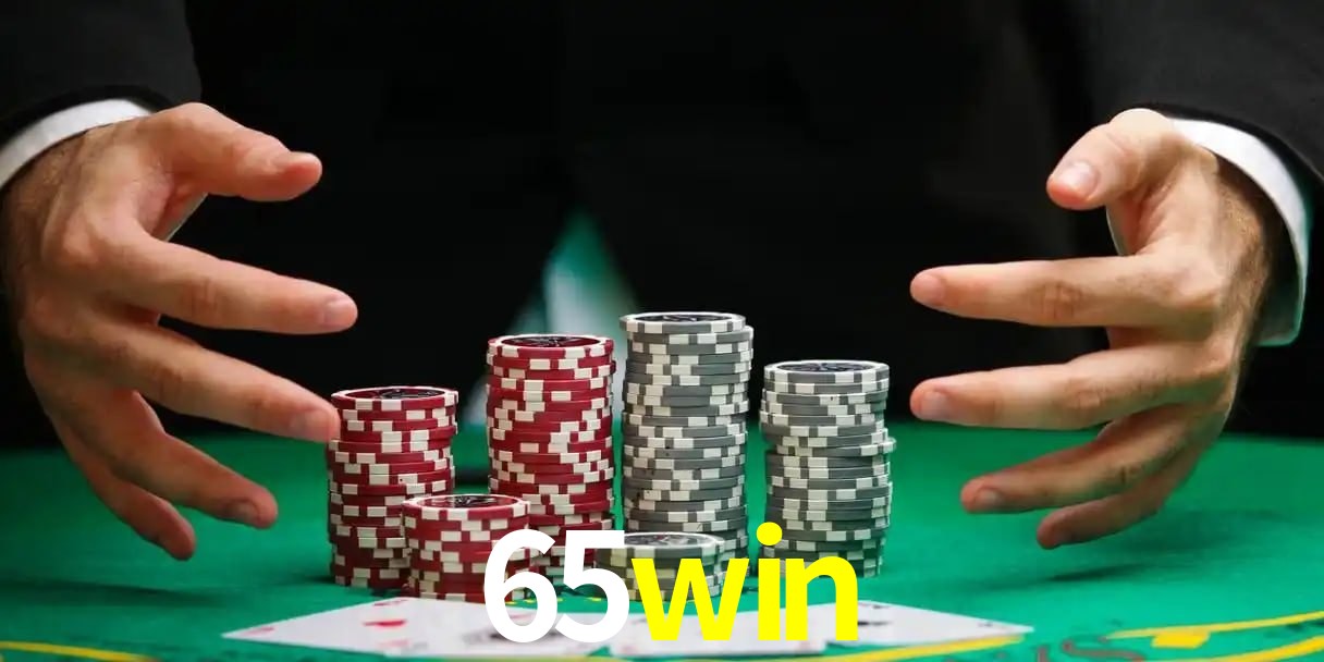 Benefícios VIP na 65win