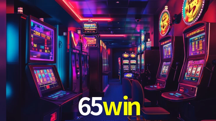 Ofertas Imperdíveis na 65win: Promoções e Bônus Que Valem a Pena