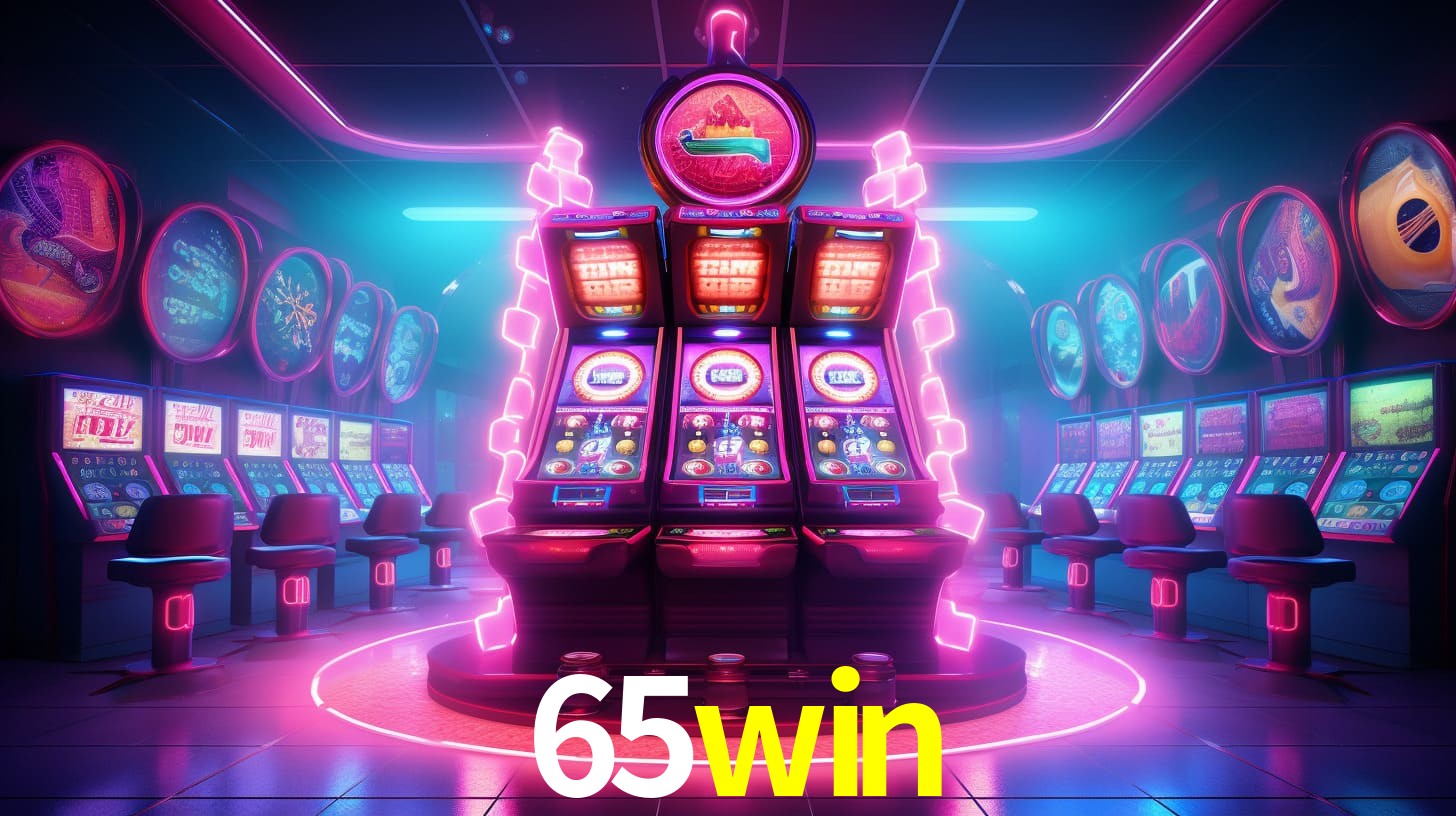 65win - Cassino Legal e Autorizado Brasil - 65win.win