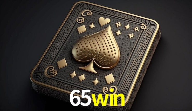 Estatísticas 65win
