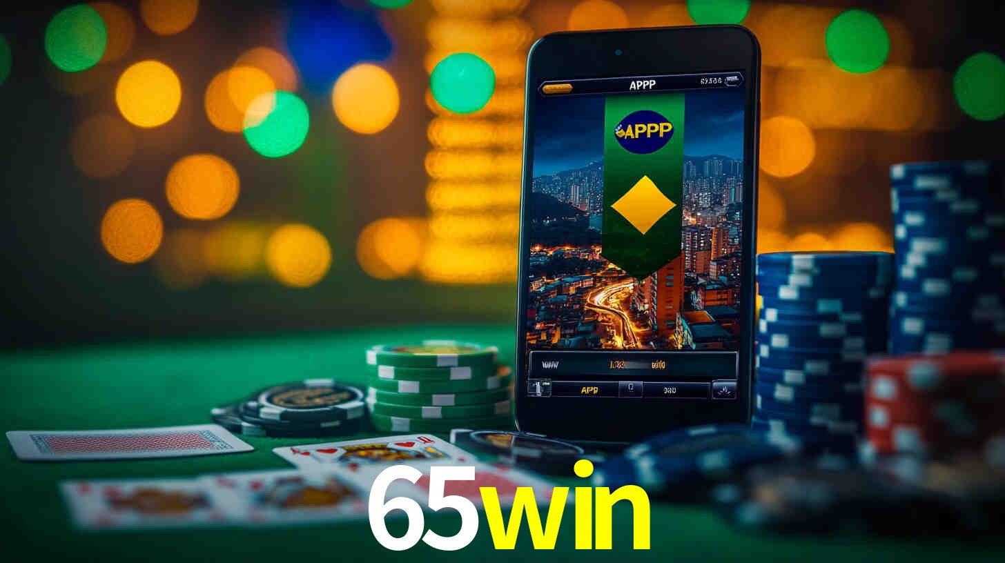A Popularidade dos Caça-Níqueis no 65win