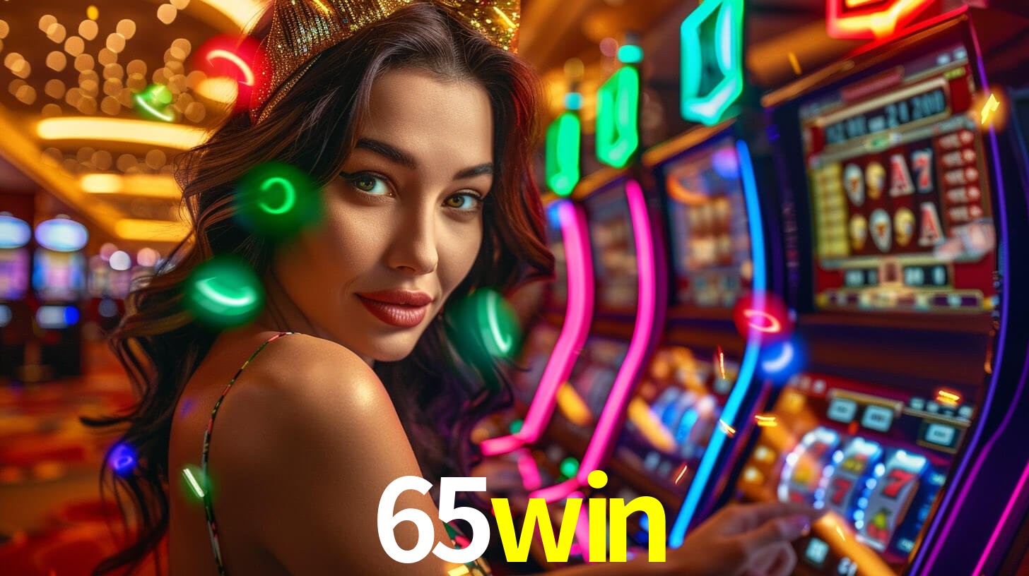 Download rápido e seguro na 65win