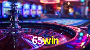 Apostas de Tênis 65win