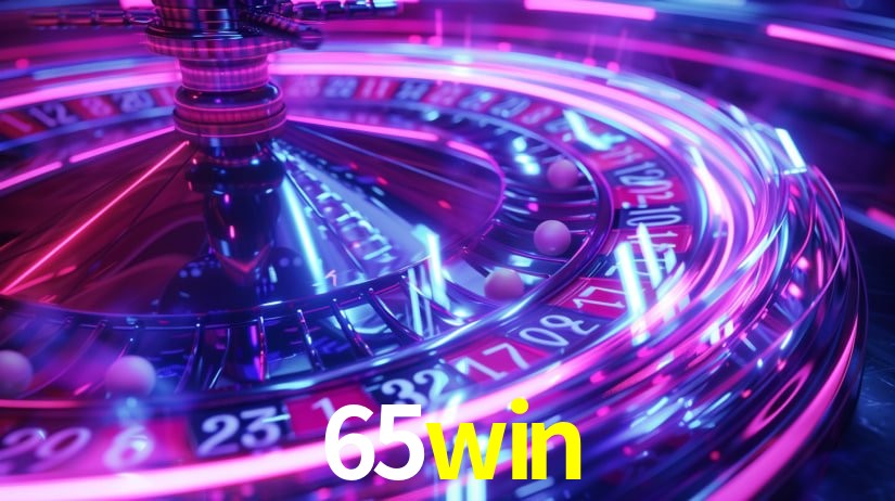 Inovações de Jogos na 65win: O Futuro das Experiências Interativas