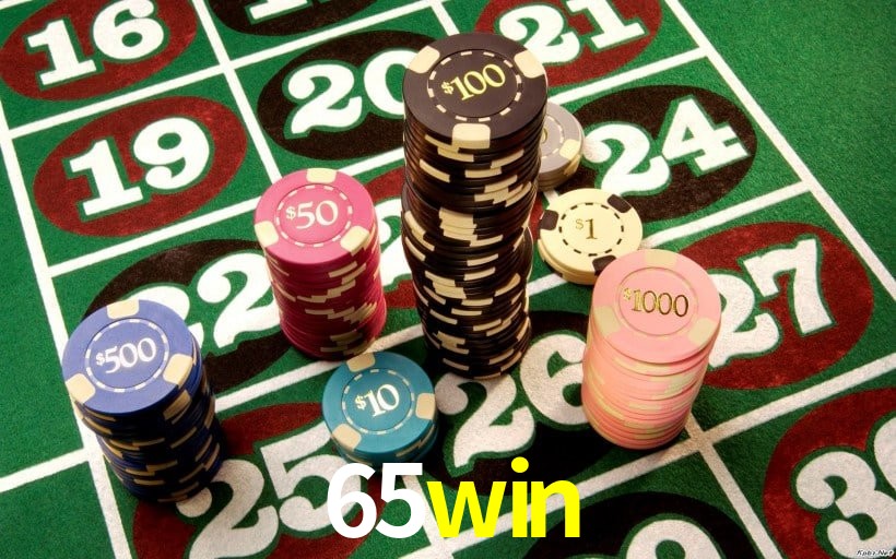 Estratégias Crash Games 65win